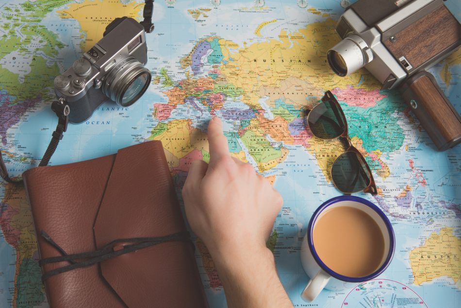 4 Key Tips For Planning The Vacation Of Your Dreams