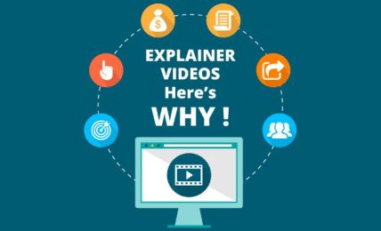 4 Ways Explainer Videos Can Benefit Your Business