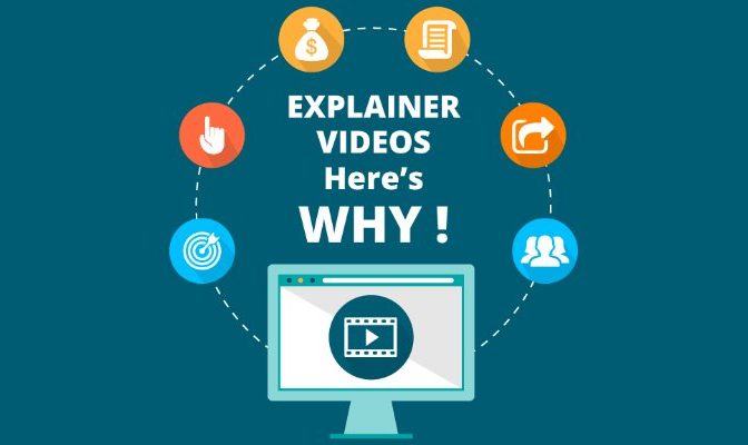 4 Ways Explainer Videos Can Benefit Your Business