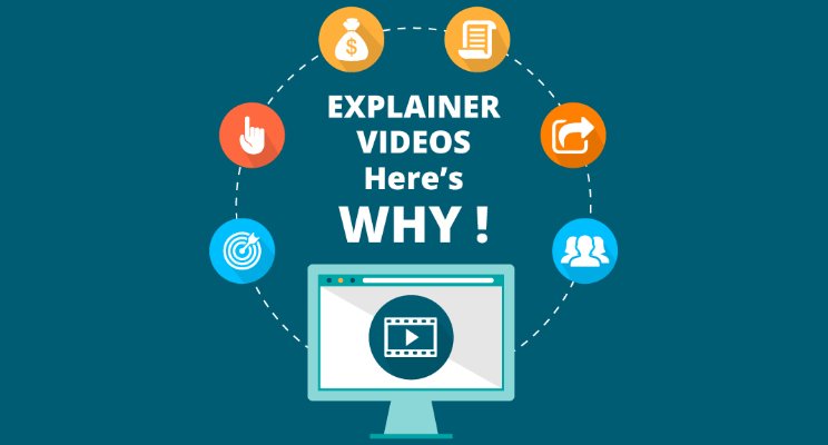 4 Ways Explainer Videos Can Benefit Your Business