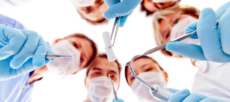 5 Non Medical Issues Your Dentist Might Discover