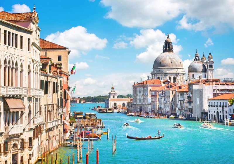 3 Indisputable Reasons Why You Should Visit Italy