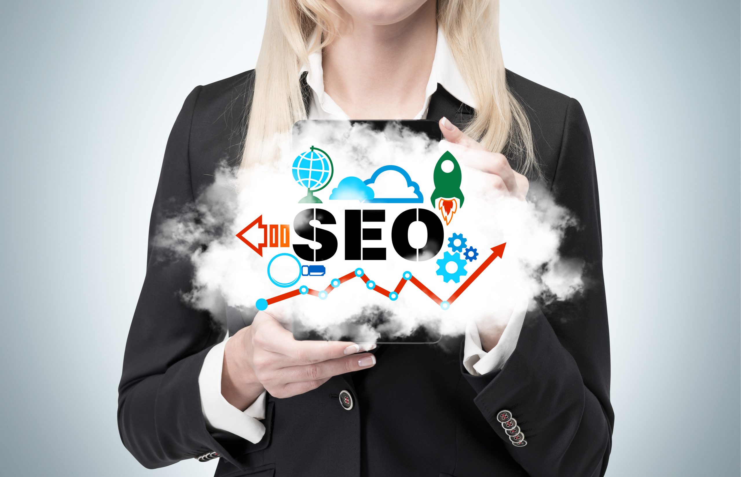 The Best SEO Company In Suffolk