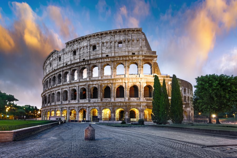 3 Indisputable Reasons Why You Should Visit Italy
