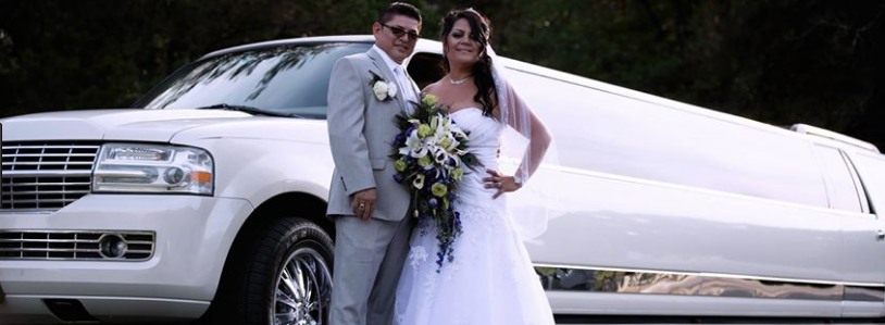 Wedding Limo Rental