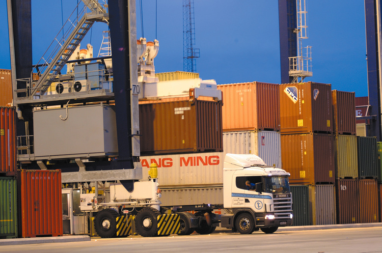 The Challenges And Selection Of A Freight Forwarder Felixstowe