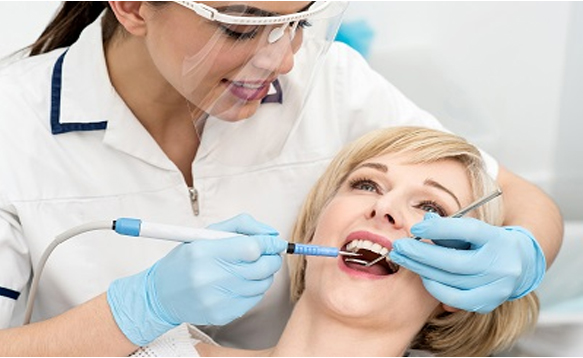 5 Steps To Find The Best Dental Clinic