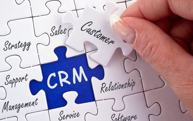 CRM Marketing Insights You Should Know About
