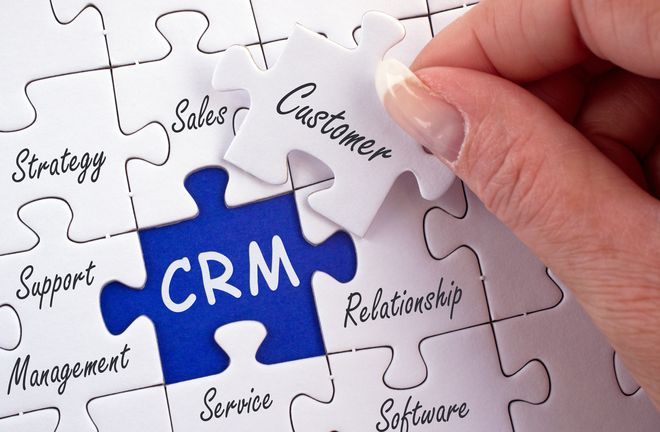 CRM Marketing Insights You Should Know About