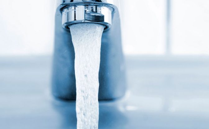 Clean H2O: How To Make Sure Your Water Is Drinkable and Healthy For The Family