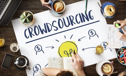 Crowdsourcing Platform- Knowing The Advantages For Your Business Growth!