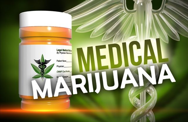 7 Diseases Medical Marijuana Can Cure