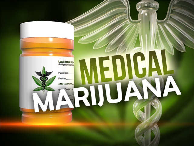 7 Diseases Medical Marijuana Can Cure