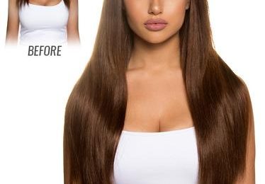 What Hair Extensions Are There and Which Type Should I Choose?