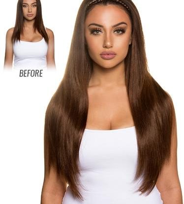 What Hair Extensions Are There and Which Type Should I Choose?