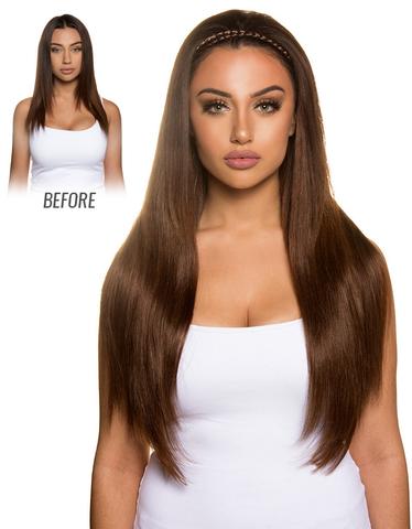 What Hair Extensions Are There and Which Type Should I Choose?