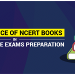 Importance Of NCERT Books In Competitive Exams Preparation