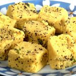 Let’s Figure Out The Difference Between Khaman and Dhokla