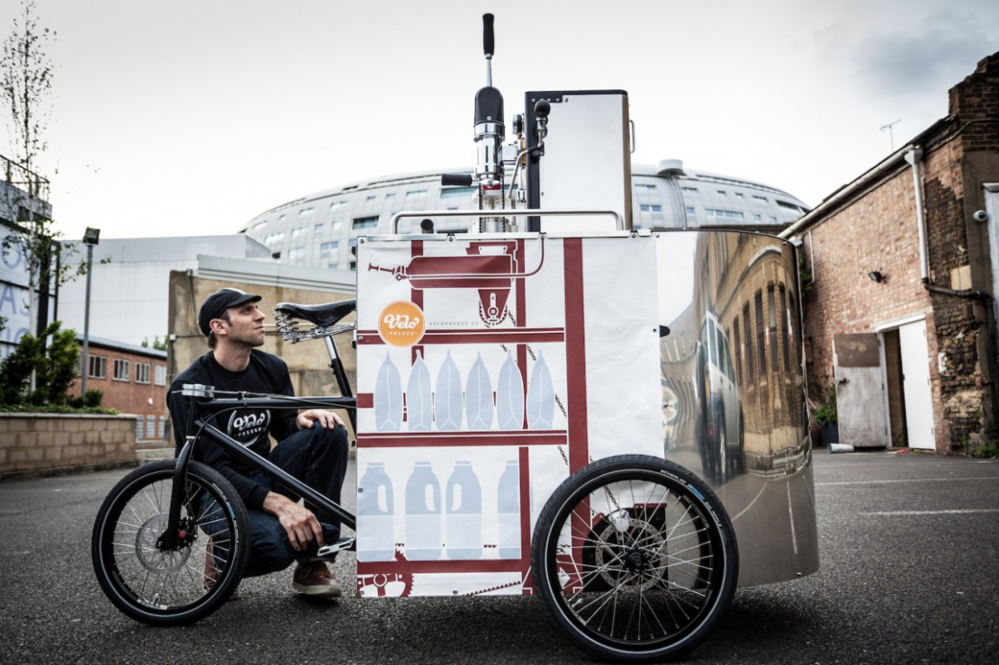 Coffee Machine Hire — Boost Your Brand Presence At Exhibitions!