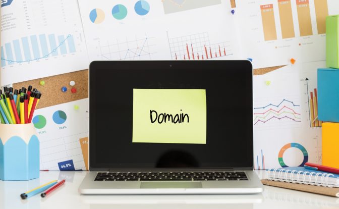 Understanding How Your Domain Name Can Affect Your Online Marketing
