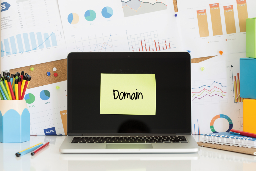 Understanding How Your Domain Name Can Affect Your Online Marketing