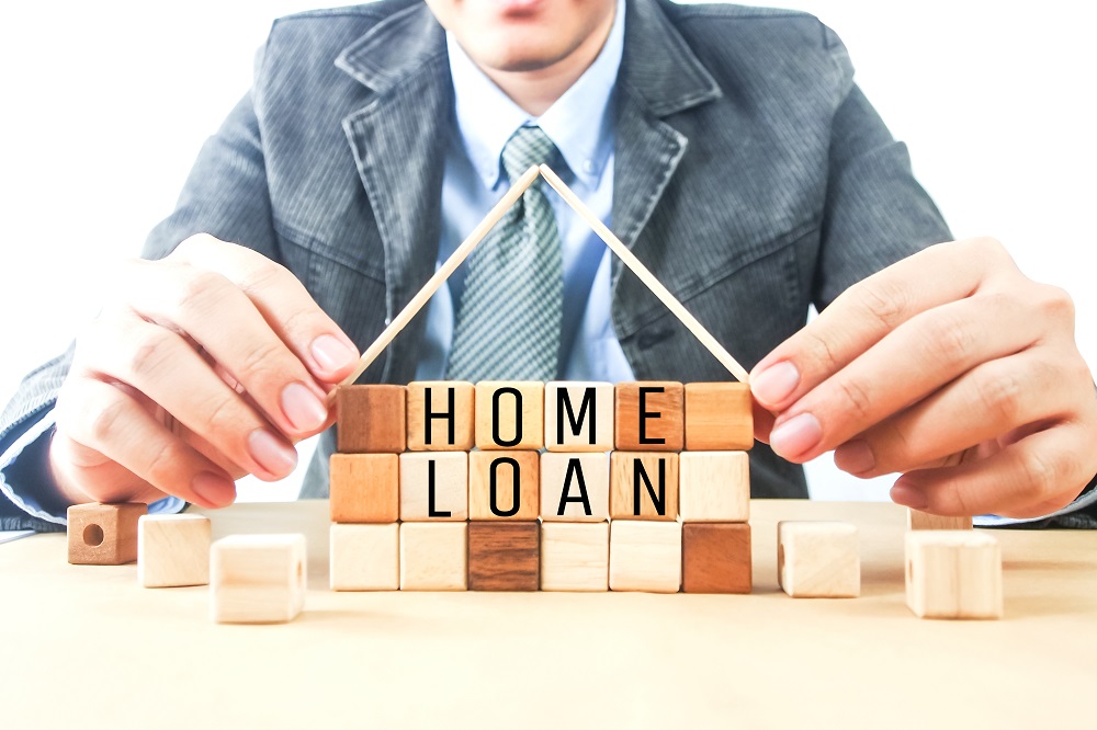 How To Get A Home Loan If You Are Self-employed?
