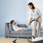 How To Choose The Best Vacuum Cleaner For Your Home