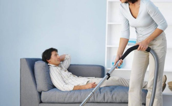 How To Choose The Best Vacuum Cleaner For Your Home