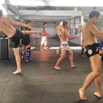 Improve Health With Muay Thai Training In Thailand and Phuket