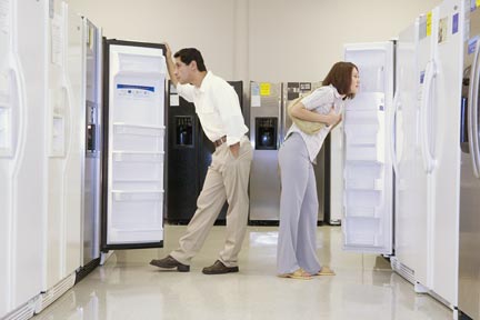 5 Things To Consider Before Buying A Refrigerator