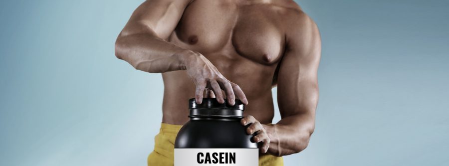 5 Benefits Of Casein Protein