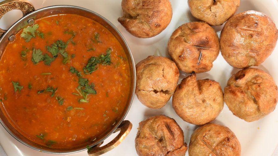 Top 5 Delectable Recipes from Rajasthan