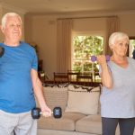 Health Tips For Seniors To Strengthen Bones