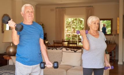 Health Tips For Seniors To Strengthen Bones