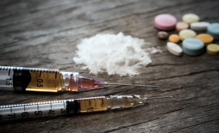 How To Cope Up With Drug Addiction Easily In No Time