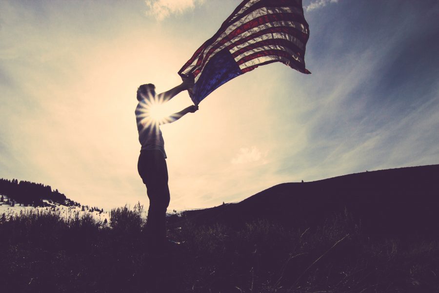 Valuable Veterans: 4 Great Career Paths For Vets