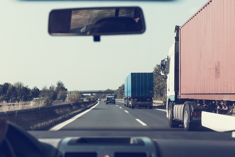 What To Do When You're In An Accident Involving A Big Rig