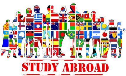 The Benefits Of Sending Your Child To Study Abroad