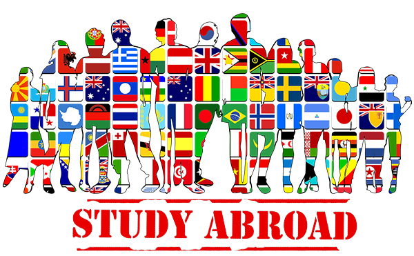 The Benefits Of Sending Your Child To Study Abroad