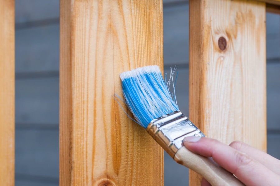 3 Ways Repairs and Upgrades Can Change The Feel Of Your Home