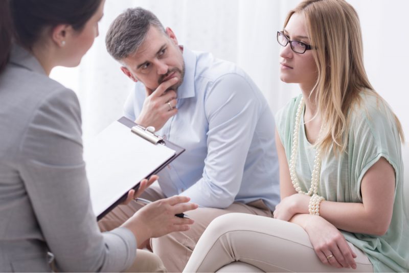 Benefits Of Family Mediation