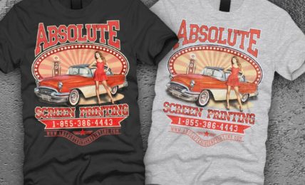 6 Latest Designs To Amazingly Custom Your T-Shirt