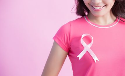 Educate Yourself About Breast Cancer Without Getting Scared