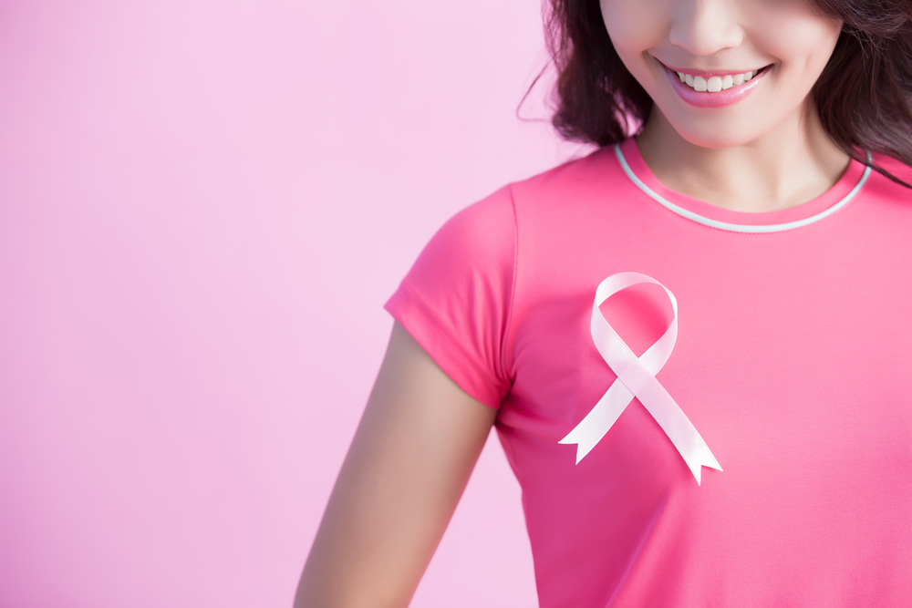 Educate Yourself About Breast Cancer Without Getting Scared