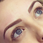 5 Reasons Why Tattoo Eyebrows Is The Talk Of The Town