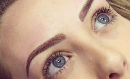 5 Reasons Why Tattoo Eyebrows Is The Talk Of The Town