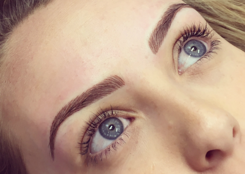 5 Reasons Why Tattoo Eyebrows Is The Talk Of The Town