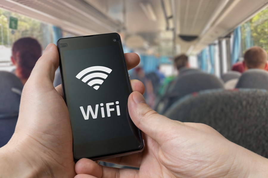 Remain Safe When Using Public WiFi Networks