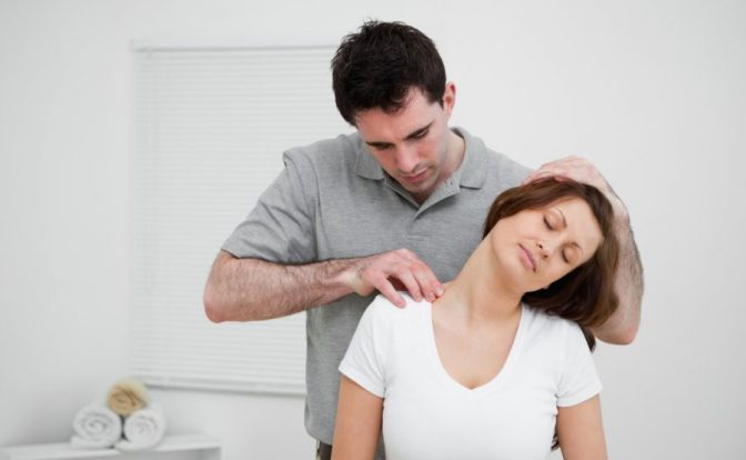 Signs You Need To Schedule An Appointment With A Professional Chiropractor