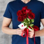 Tips To Gifting Flowers To Your Ladylove On The Occasion Of Valentine’s Day